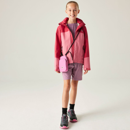 Detská bunda Dare 2b Explore III Jacket Rpture/Clart
