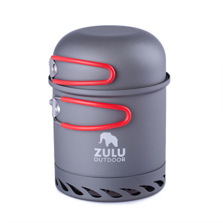 Outdoorový riad Zulu Ikati Plus