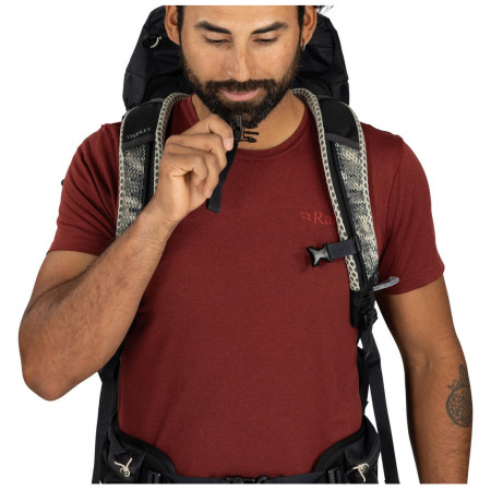 Turistický batoh Osprey Stratos 36