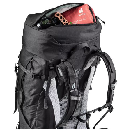 Dámsky batoh Deuter Futura Air Trek 55+10 SL