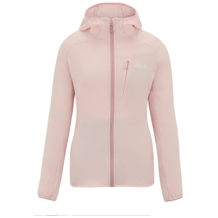 Dámska bunda Regatta Women's Kadley Midlayer ružová Pink Haze