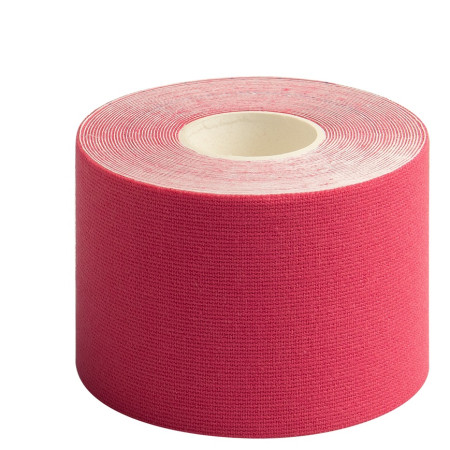 Tejpovacia páska Yate Kinesiology tape 5 cm x 5 m