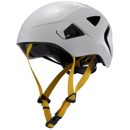 Lezecká helma Salewa Pura 2.0 Helmet sivá LUNAR ROCK