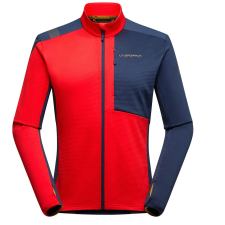 Pánska funkčná mikina La Sportiva True North Jkt M