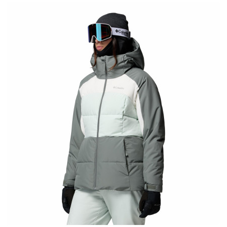 Dámska bunda Columbia Ava Alpine™ Puffer Jacket