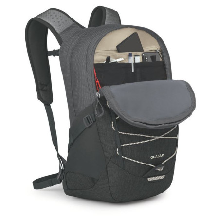 Mestský batoh Osprey Quasar 26