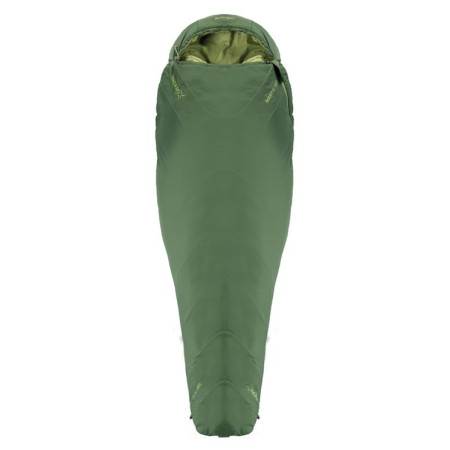 Spacák Vango Mantis 300 zelená Pine Green