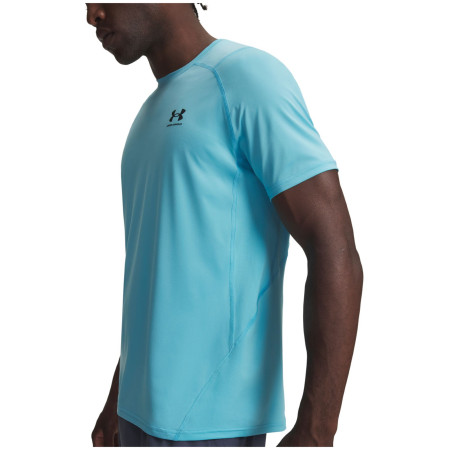 Pánske tričko Under Armour HG Armour Fitted SS