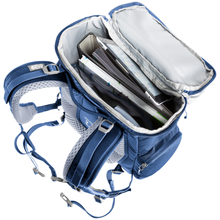 Školský batoh Deuter Scula