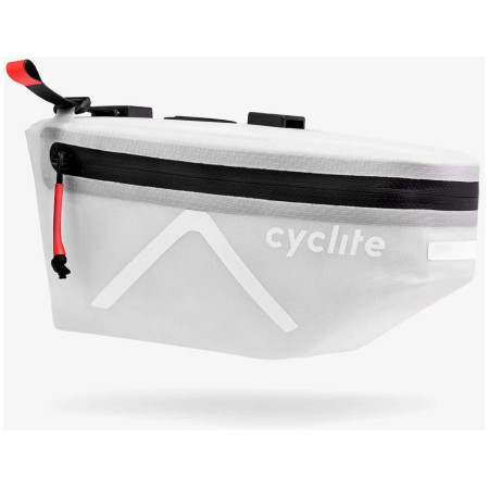 Taška na riadidlá Cyclite Handle Bar Bag Nano / 01