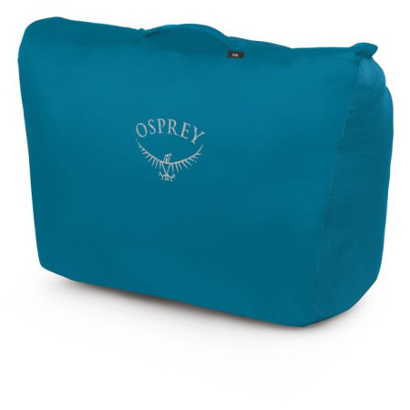 Kompresní obal Osprey Straightjacket Compsack 20 modrá waterfront blue