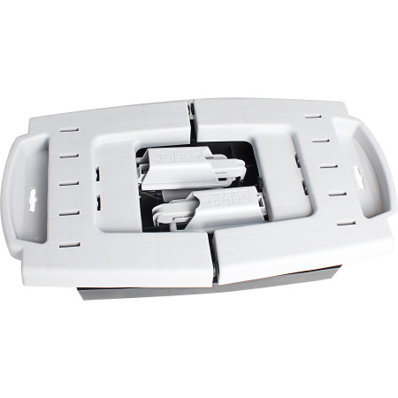 Skladacie schodíky Brunner Wink