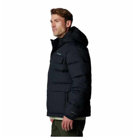 Pánska bunda Columbia Landroamer™ Puffer Jacket
