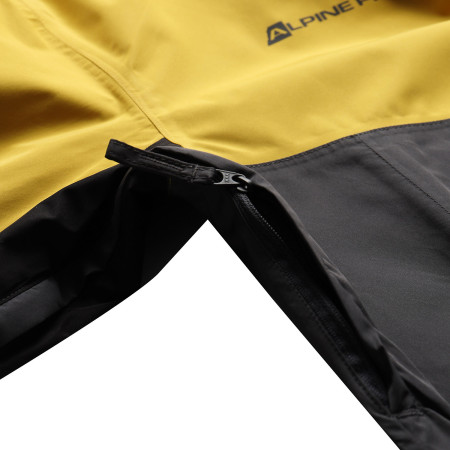 Pánska bunda Alpine Pro Norem 3