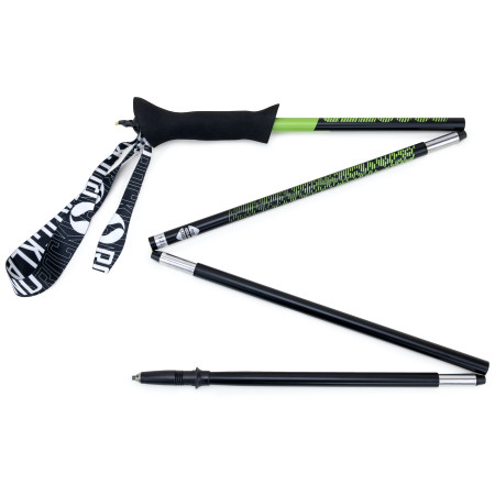 Bežecké palice Rockland Booster