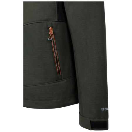 Pánska bunda Trespass Dante