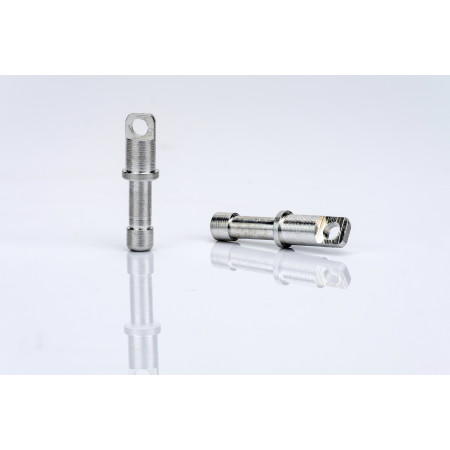 Set segmentov Rockland Tent Poles Alu