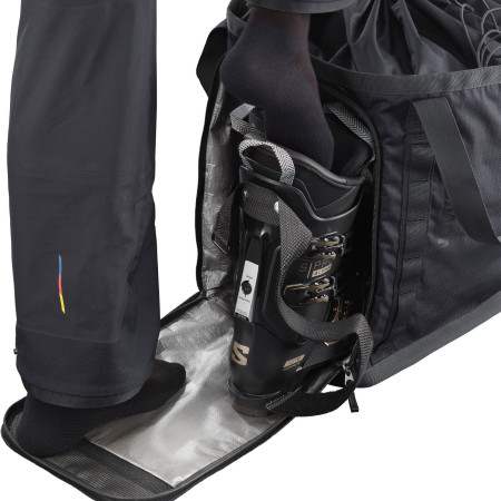 Taška na lyžiarske topánky Salomon Extend Max Gearbag