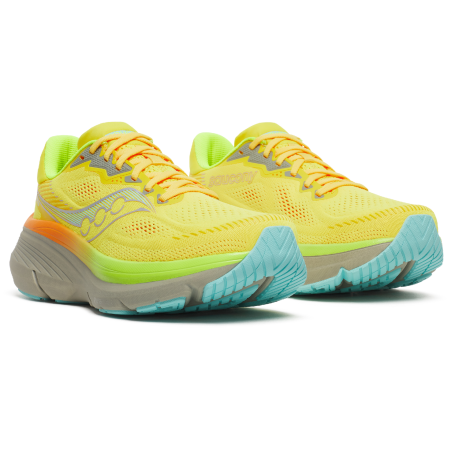 Pánske bežecké topánky Saucony Guide 19