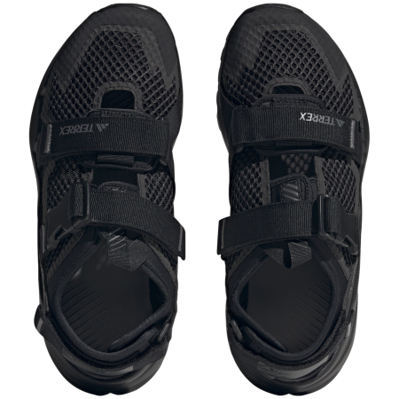 Pánske sandále Adidas Terrex Hydroterra AT