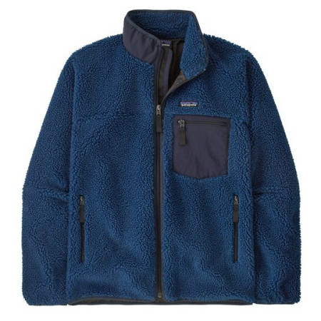 Pánska bunda Patagonia Classic Retro-X Jacket