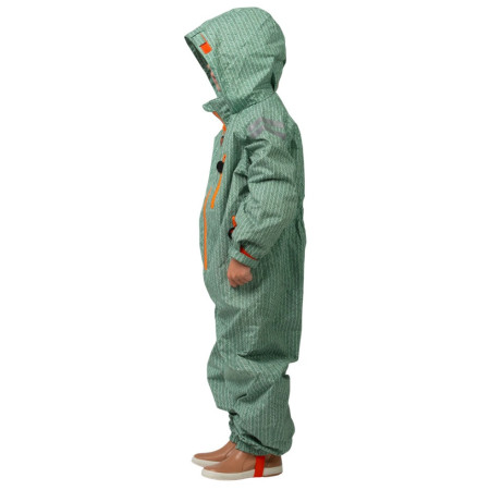 Detská kombinéza DucKsday Rainuit Manu