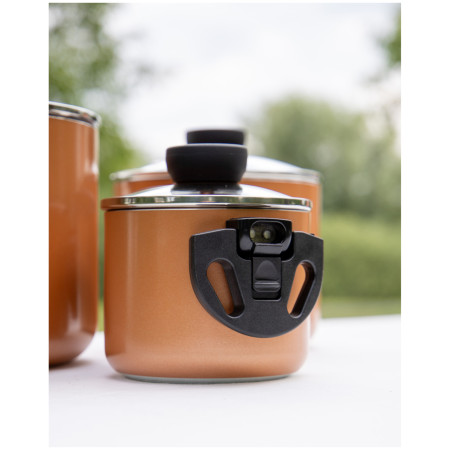 Sada hrncov Bo-Camp Slauson 2 pcs