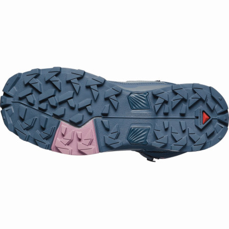 Dámske topánky Salomon X Ultra 5 Mid Gore-Tex