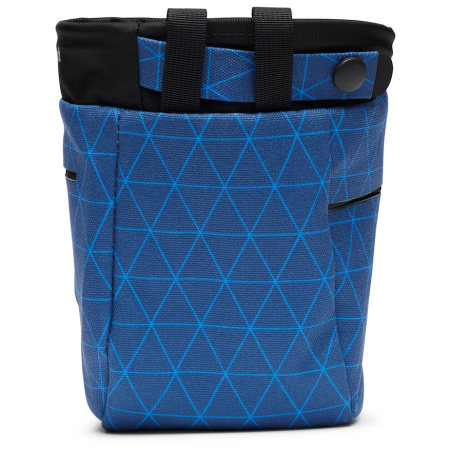 Vrecko na magnézium Black Diamond Gym Chalk Bag M/L