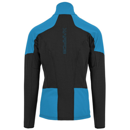 Pánska mikina Karpos Puez Fleece