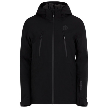 Dámska lyžiarska bunda Fundango Celine Allmountain Jacket čierna black