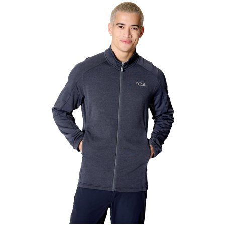 Pánska mikina Rab Covex Jacket