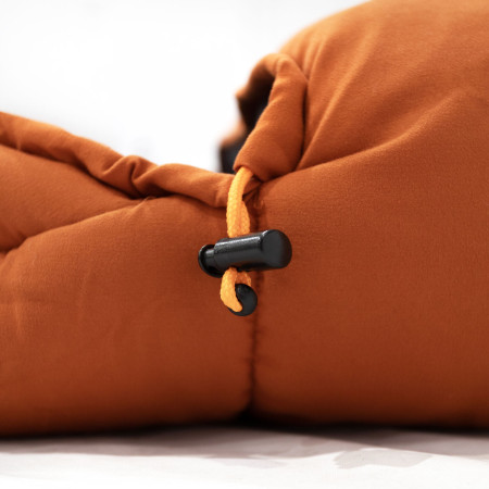 Trojsezónny spacák Vango Stellar Grande