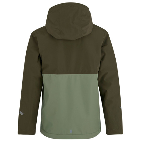 Detská bunda Regatta Hillain Warm Lined