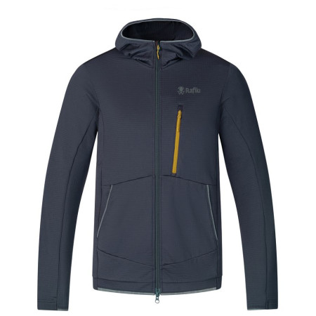 Pánska mikina Rafiki Vega M tmavomodrá dark navy