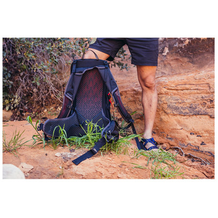 Batoh Gregory Zulu 24 Lt