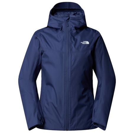 Dámska zimná bunda The North Face W Quest Insulated Jacket - Eu