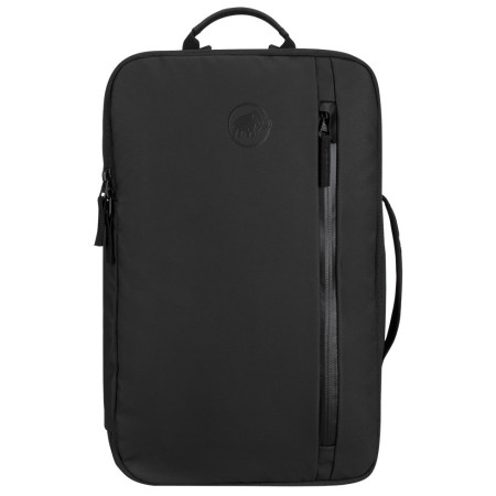 Batoh Mammut Seon Transporter 15 čierna black 0001