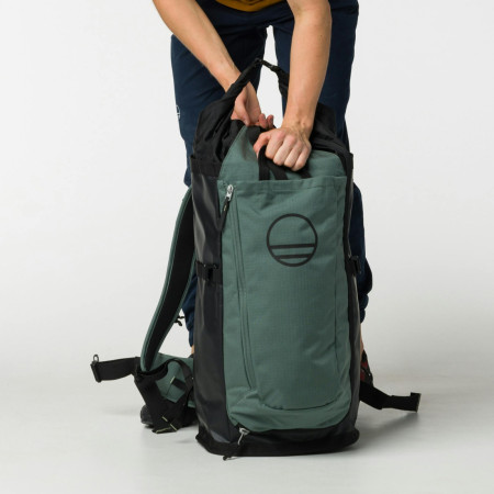 Lezecký batoh Wild Country Crag Hauler 40