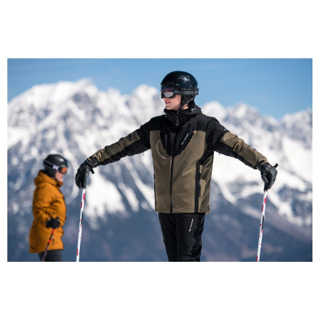 Pánska bunda Trimm Avalon