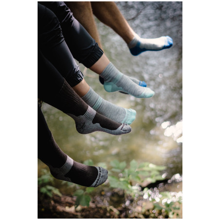 Ponožky Zulu Merino Lite