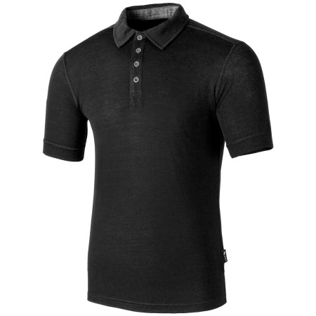 Pánske tričko Zulu Merino 160 Polo