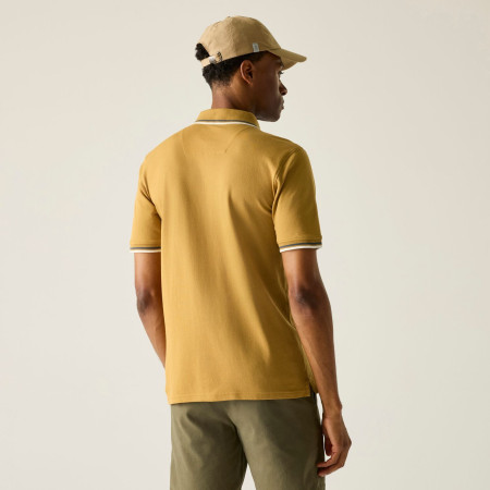 Pánske tričko Regatta Adryan Polo