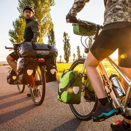 Cestovná taška Ortlieb Rack-Pack 31L