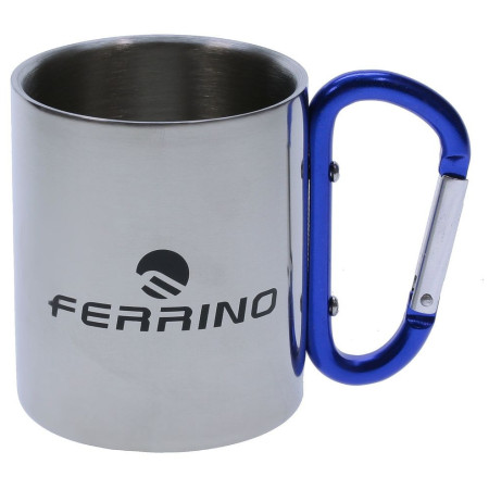 Hrnček Ferrino Tazza Con Moschettone