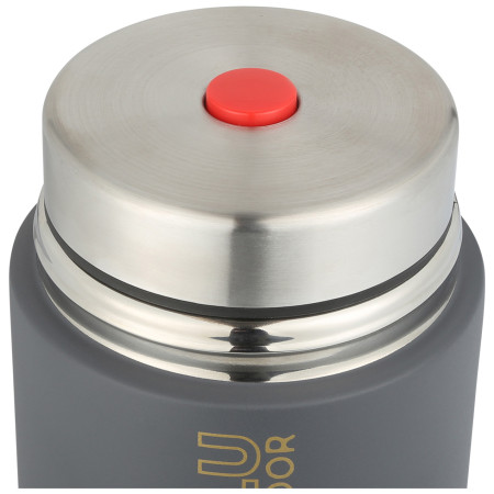 Termoska na jedlo Zulu Foodie 0,7l