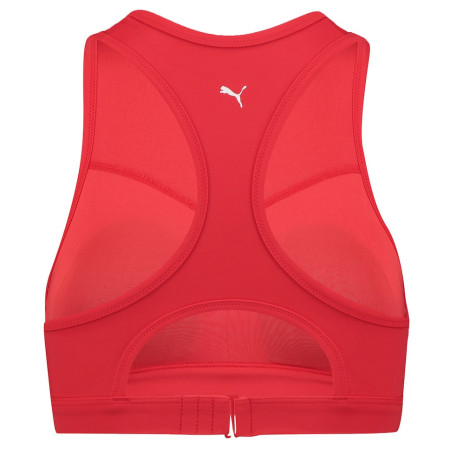 Dámske plavky Puma Racerback Top
