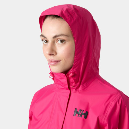 Dámska bunda Helly Hansen W Loke Jacket 2.0