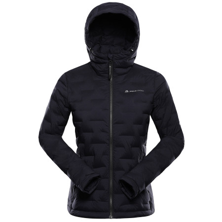 Dámska bunda Alpine Pro Rogita 3 modrá Blue