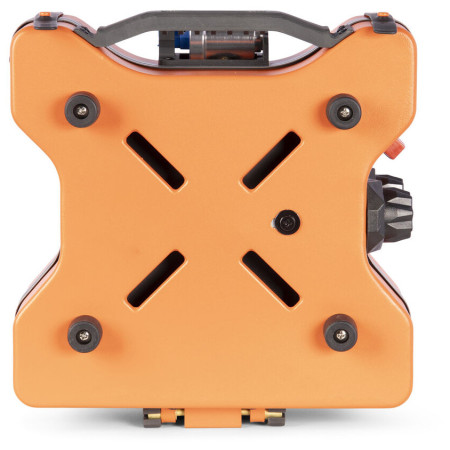 Kempingový varič Vango Inferno Double Cooker